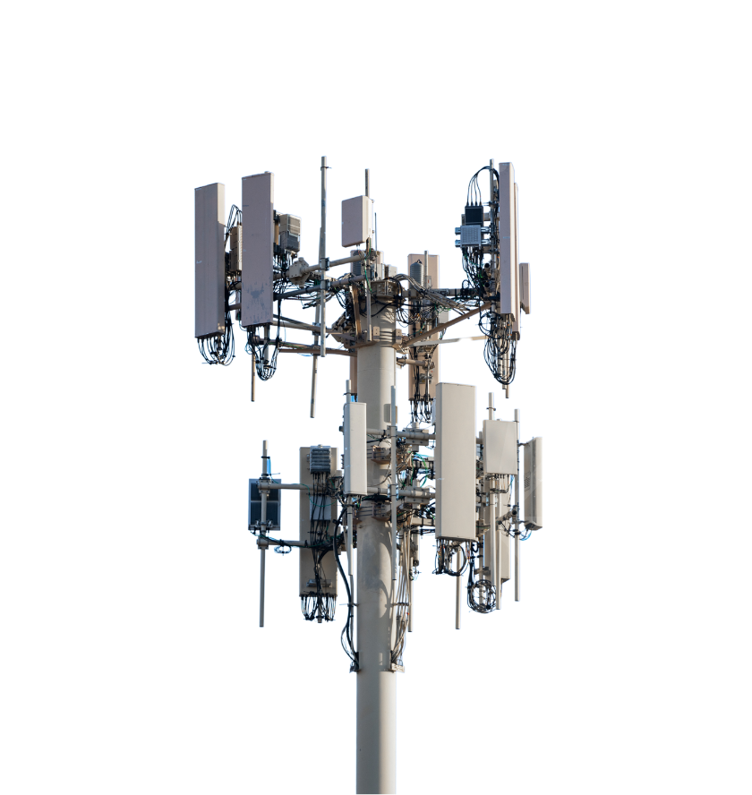 Unlimited 5G Backup